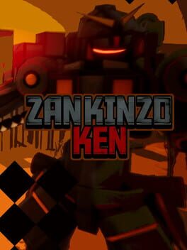 Zankinzoken Cover