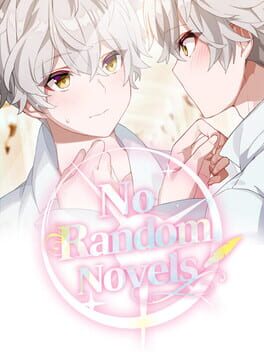 No Random Novels Cover