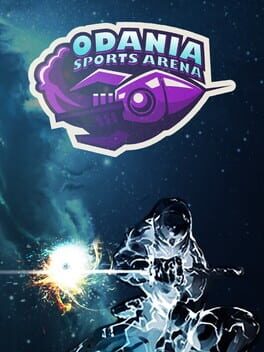 Odania Sports Arena Cover