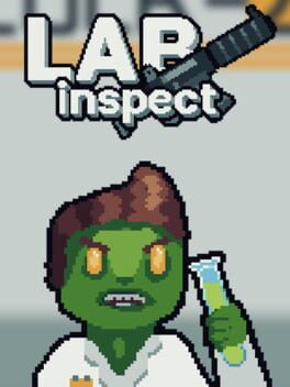 Lab Inspect Cover
