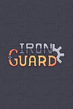Iron Guard Cover