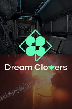 Dream Clovers Cover