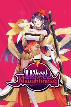 Wheel of Naughtiness Cover