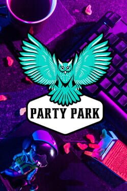 Party Park Cover