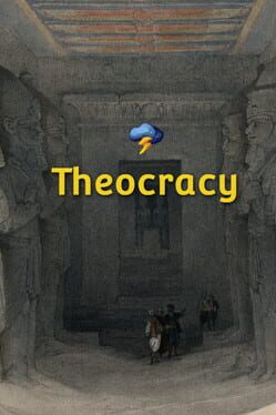 Theocracy Cover