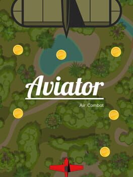 Aviator: Air Combat Cover
