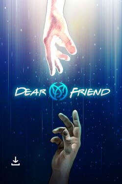Dear Friend Cover