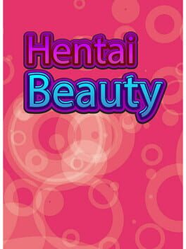 Hentai Beauty Cover