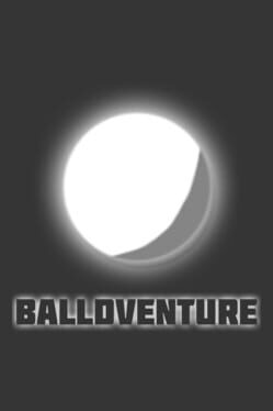 Balldventure Cover