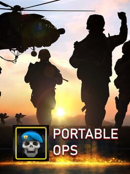 Portable Ops Cover