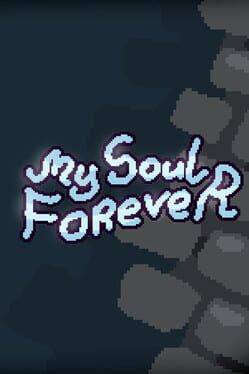 My Soul Forever Cover