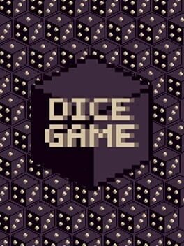 Dice Game Cover