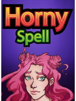 Horny Spell Cover