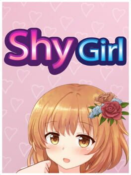 Shy Girl Cover