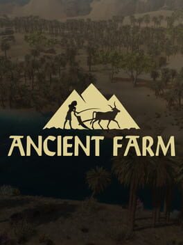 Ancient Farm Cover