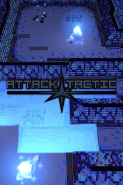 Attack Tactic Cover