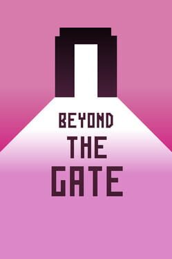 Beyond the Gate Cover