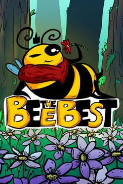 BeeTheBest Cover