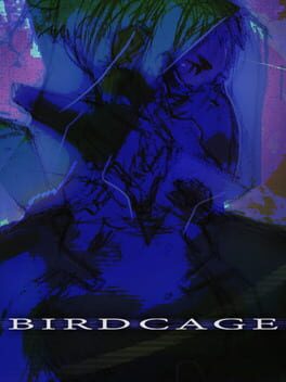 Birdcage Cover