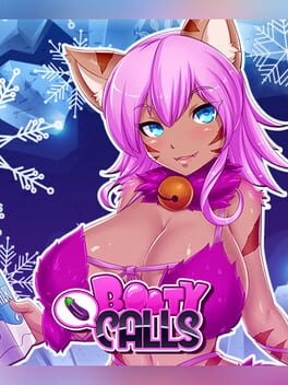 Booty Calls: Lulu Furry Pack Cover