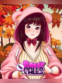 Booty Calls: Miyu Pack Cover