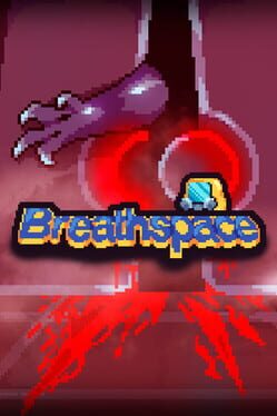 Breathspace Cover