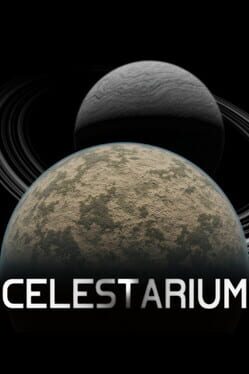 Celestarium Cover