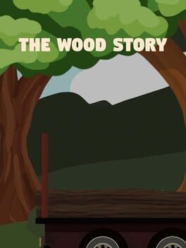 The Wood Story Cover