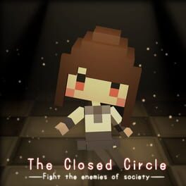 The Closed Circle Cover
