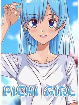 Pichi Girl Cover
