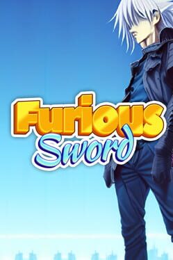 Furious Sword Cover