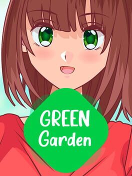 Green Garden Cover