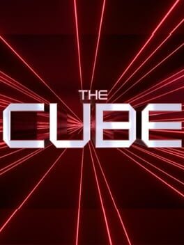 The Cube Cover