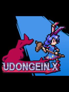 Udongein X: Seiran Cover