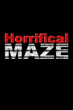 Horrifical Maze Cover