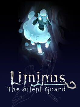Liminus: The Silent Guard Cover