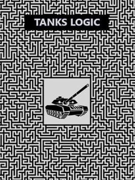 Tanks Logic Cover