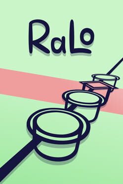RaLo Cover