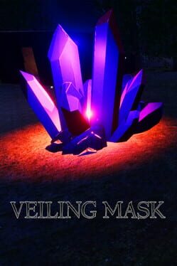 Veiling Mask Cover