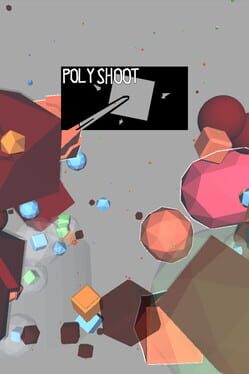 Poly Shoot Cover