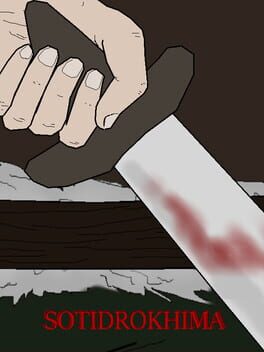 Sotidrokhima Cover