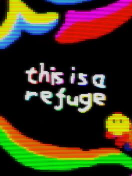 This is a Refuge Cover