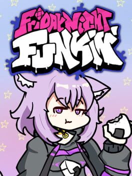Friday Night Funkin': Vs. Nekomata Okayu Cover