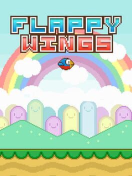 Flappy Wings Cover