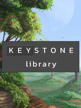 Keystone Library Cover