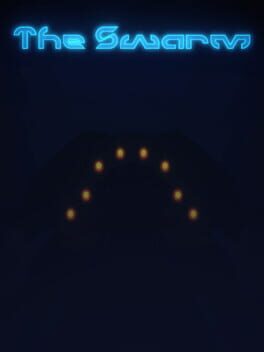 The Swarm Cover