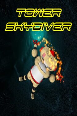 Tower Skydiver Cover