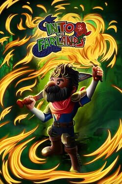 Into the Farlands Cover