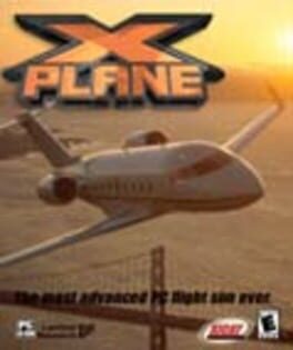 X-Plane Cover