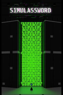 Simulassword Cover
